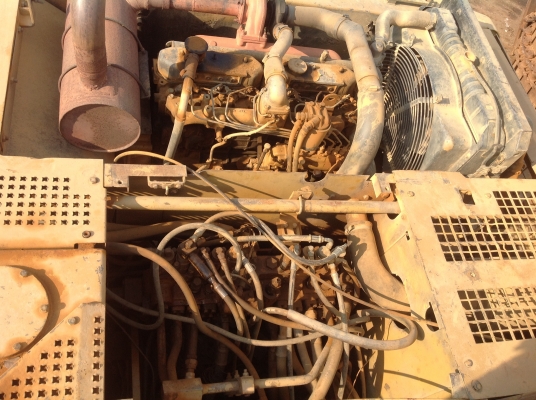 ขายรถตามสภาพ CATERPILLAR 320 2คัน (ขายแล้ว 1คัน) ขายรถตามสภาพ CATERPILLAR 320 2คัน (ขายแล้ว 1คัน)