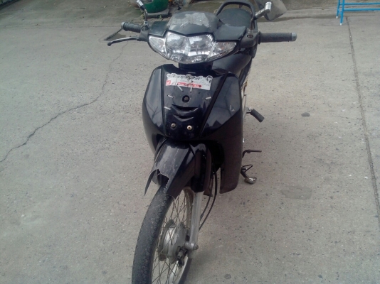 ขายเวฟ100ปี47ไมล์ลายเอกสารครบโอน7500 ขายเวฟ100ปี47ไมล์ลายเอกสารครบโอน7500