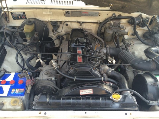 รถเนียนจัด สวยที่สุดในรุ่น