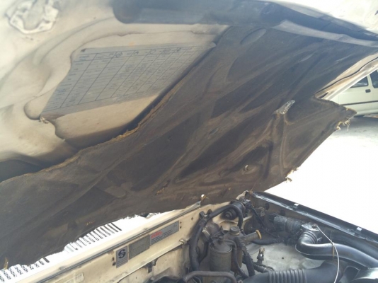 รถเนียนจัด สวยที่สุดในรุ่น