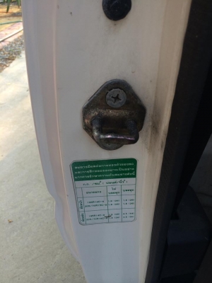 รถเนียนจัด สวยที่สุดในรุ่น