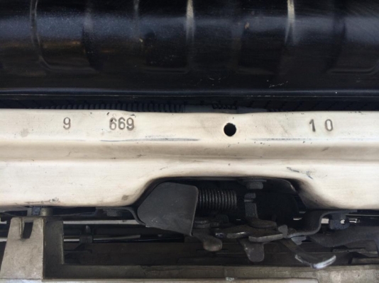 รถเนียนจัด สวยที่สุดในรุ่น