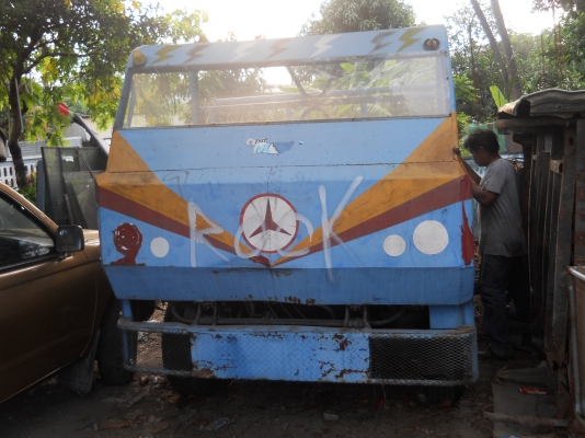 แยกขายหรือทั้งคันครับ อีแต๊น เครื่อง ISUZU ราคาไม่แพงครับ