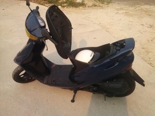 honda dio50cc