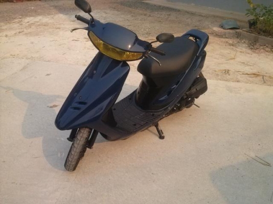 honda dio50cc