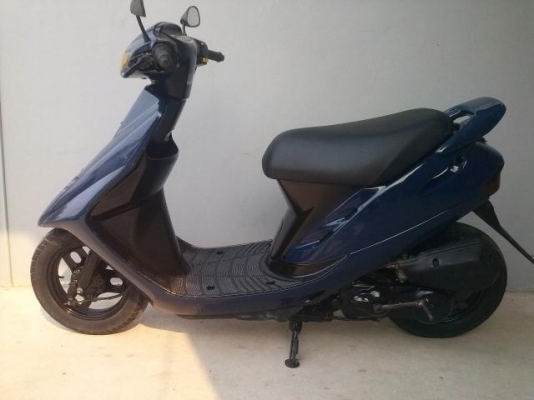 honda dio50cc