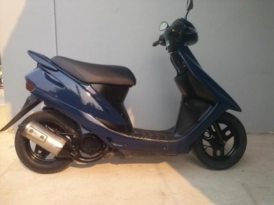 honda dio50cc