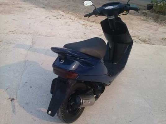 honda dio50cc