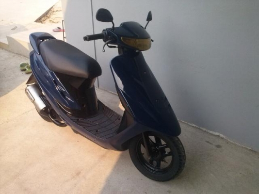honda dio50cc