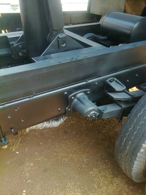 ขายรถ6ล้อดั๊มสภาพเหมือนใหม่จัดแน๊นซ์สบาย