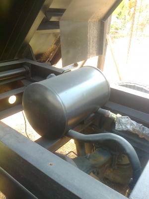 ขายรถ6ล้อดั๊มสภาพเหมือนใหม่จัดแน๊นซ์สบาย