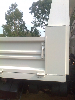 ขายรถ6ล้อดั๊มสภาพเหมือนใหม่จัดแน๊นซ์สบาย