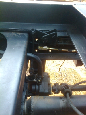 ขายรถ6ล้อดั๊มสภาพเหมือนใหม่จัดแน๊นซ์สบาย