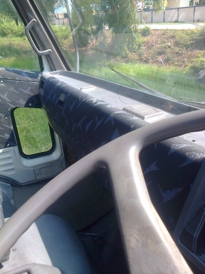 ขายรถ6ล้อดั๊มสภาพเหมือนใหม่จัดแน๊นซ์สบาย