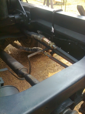 ขายรถ6ล้อดั๊มสภาพเหมือนใหม่จัดแน๊นซ์สบาย