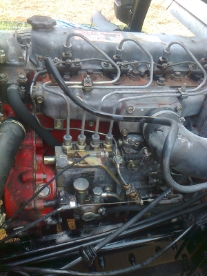 ขายรถ6ล้อดั๊มสภาพเหมือนใหม่จัดแน๊นซ์สบาย