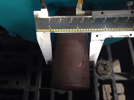 ขายมอเตอร์ BL motor 5 HP. 980 RPM. 380 V สภาพของใหม่เก่าเก็บ ไม่เคยใช้งาน พร้อมใช้ครับ