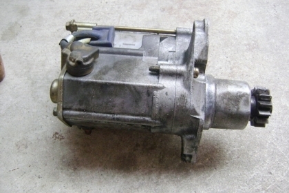 อะไหล่เครื่อง 3S-FE ขับหน้า