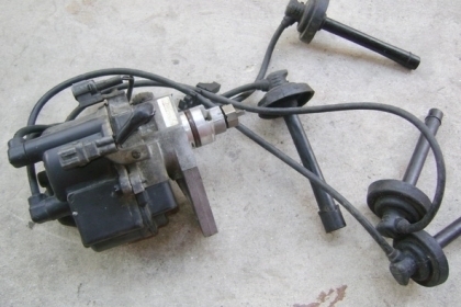 อะไหล่เครื่อง 3S-FE ขับหน้า