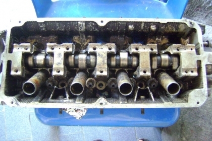 อะไหล่เครื่อง 3S-FE ขับหน้า