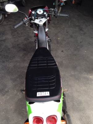 ขายdash125 ขายdash125
