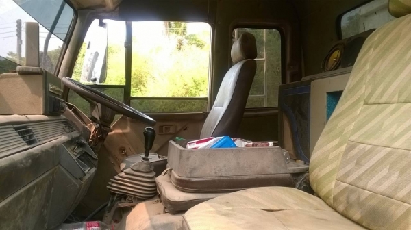 ขาย 6 ล้อดั้ม  ยาง 900 FK415 เครื่อง 6D14 turbo คัสซสวยตลอเส้น พาวเวอร์ เบรคทิฟฟี่ ยางเต็ม ทะเบียนเต็มพร้อมโอน