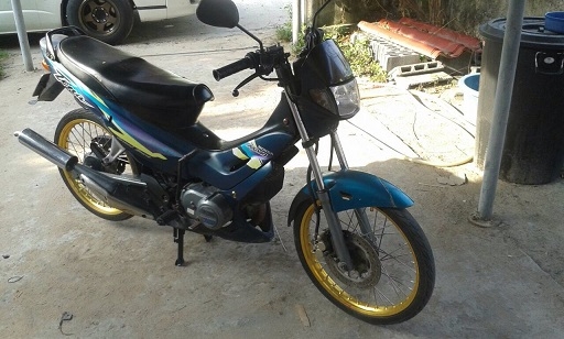 ขาย Nova Tena เอกสารครบ T.0851713153