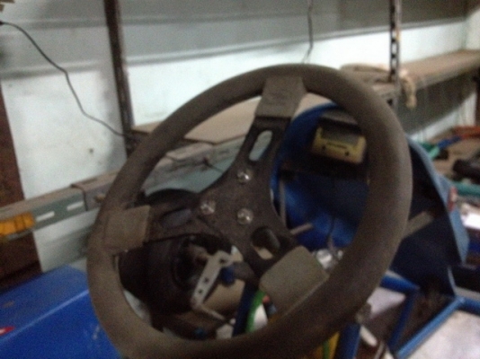 ขาย โกคาร์ท แต่งแล้ว ขอขายยกคู่เลยไม่แยกนะครับ