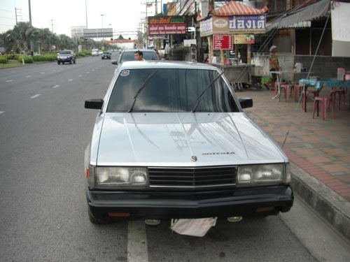 ขาย Toyota หน้าแหลม ขาย Toyota หน้าแหลม