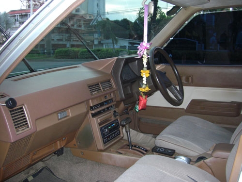 ขาย Toyota หน้าแหลม ขาย Toyota หน้าแหลม