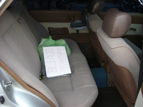 ขาย Toyota หน้าแหลม ขาย Toyota หน้าแหลม