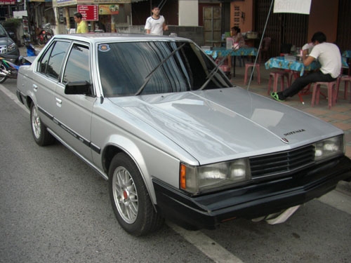 ขาย Toyota หน้าแหลม