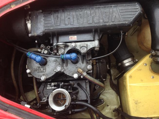 ขาย Blaster 1 สภาพดี แรง  ติดต่อ 086-759-7221