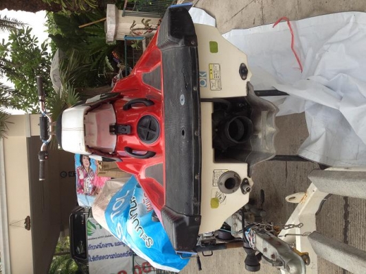 ขาย Blaster 1 สภาพดี แรง  ติดต่อ 086-759-7221