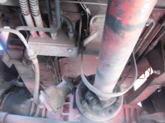 TR80M-1-FB0375 (8ตันเต็ม)1992รถญี่ปุ่นถึงไทยแล้วครับ