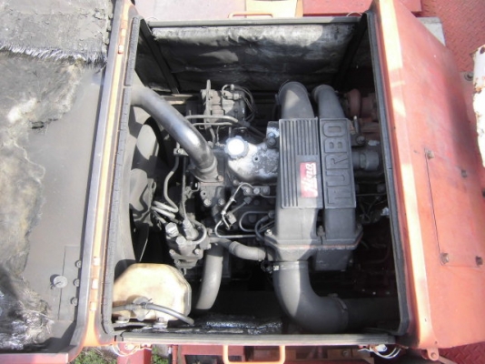 TR80M-1-FB0375 (8ตันเต็ม)1992รถญี่ปุ่นถึงไทยแล้วครับ