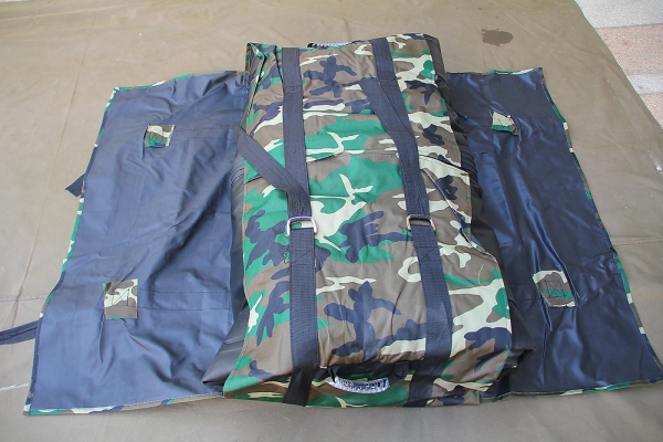 เรือยางnissamaran320