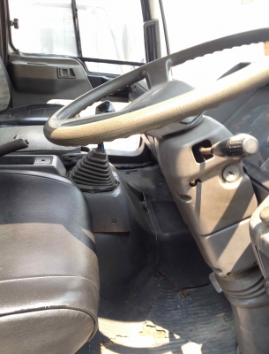 ขายหัวลาก HINO FM3MKKA ปี 37 245 hp ขายหัวลาก HINO FM3MKKA ปี 37 245 hp