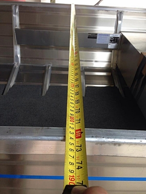 เรืออลู Bluefin Rider 4.2 จากออสเตรเลีย