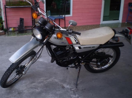 ขาย dt 125 ขาย dt 125