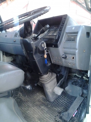 หัวและคัสซีรถ HINO FC 150 ปี 39 ยาว5.5 หัวและคัสซีรถ HINO FC 150 ปี 39 ยาว5.5