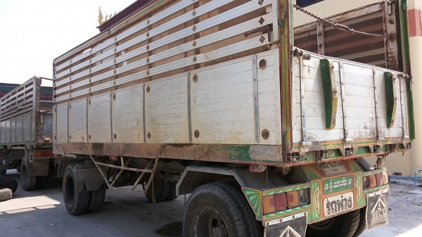 ***ขายแล้วครับขอบคุณ Truck2hand ขาย10ล้อ2เพลา พ่วง แม่ลูกดั้ม ISUZU ROCKY คัสซี35 แบบรุ่นFVZ12MY175 ปี36 วางเครื่อง 6HE1 turbointer 240hp(ลงเล่ม) เครื่องแน่นดี แรง ช่วงล่างใหญ่ 2เพลา240 คัสซีดีเดิม ไม่ปะไม่ดาม สโลว เบรคทริฟฟี่ พ.พาวเวอร์ กระบะดั้มเนียม สภ ***ขายแล้วครับขอบคุณ Truck2hand ขาย10ล้อ2เพลา พ่วง แม่ลูกดั้ม ISUZU ROCKY คัสซี35 แบบรุ่นFVZ12MY175 ปี36 วางเครื่อง 6HE1 turbointer 240hp(ลงเล่ม) เครื่องแน่นดี แรง ช่วงล่างใหญ่ 2เพลา240 คัสซีดีเดิม ไม่ปะไม่ดาม สโลว เบรคทริฟฟี่ พ.พาวเวอร์ กระบะดั้มเนียม สภ