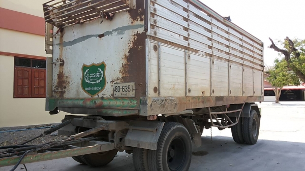 ***ขายแล้วครับขอบคุณ Truck2hand ขาย10ล้อ2เพลา พ่วง แม่ลูกดั้ม ISUZU ROCKY คัสซี35 แบบรุ่นFVZ12MY175 ปี36 วางเครื่อง 6HE1 turbointer 240hp(ลงเล่ม) เครื่องแน่นดี แรง ช่วงล่างใหญ่ 2เพลา240 คัสซีดีเดิม ไม่ปะไม่ดาม สโลว เบรคทริฟฟี่ พ.พาวเวอร์ กระบะดั้มเนียม สภ ***ขายแล้วครับขอบคุณ Truck2hand ขาย10ล้อ2เพลา พ่วง แม่ลูกดั้ม ISUZU ROCKY คัสซี35 แบบรุ่นFVZ12MY175 ปี36 วางเครื่อง 6HE1 turbointer 240hp(ลงเล่ม) เครื่องแน่นดี แรง ช่วงล่างใหญ่ 2เพลา240 คัสซีดีเดิม ไม่ปะไม่ดาม สโลว เบรคทริฟฟี่ พ.พาวเวอร์ กระบะดั้มเนียม สภ