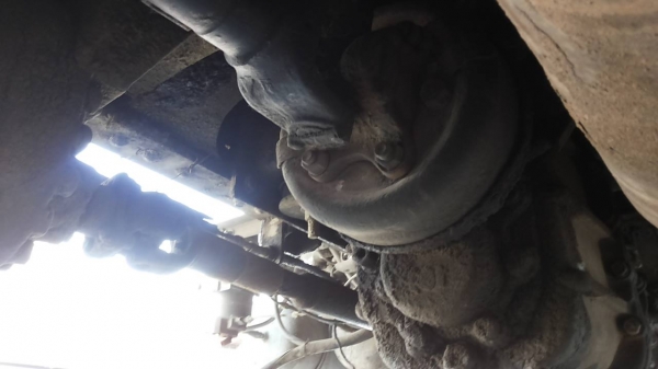 ***ขายแล้วครับขอบคุณ Truck2hand ขาย10ล้อ2เพลา พ่วง แม่ลูกดั้ม ISUZU ROCKY คัสซี35 แบบรุ่นFVZ12MY175 ปี36 วางเครื่อง 6HE1 turbointer 240hp(ลงเล่ม) เครื่องแน่นดี แรง ช่วงล่างใหญ่ 2เพลา240 คัสซีดีเดิม ไม่ปะไม่ดาม สโลว เบรคทริฟฟี่ พ.พาวเวอร์ กระบะดั้มเนียม สภ ***ขายแล้วครับขอบคุณ Truck2hand ขาย10ล้อ2เพลา พ่วง แม่ลูกดั้ม ISUZU ROCKY คัสซี35 แบบรุ่นFVZ12MY175 ปี36 วางเครื่อง 6HE1 turbointer 240hp(ลงเล่ม) เครื่องแน่นดี แรง ช่วงล่างใหญ่ 2เพลา240 คัสซีดีเดิม ไม่ปะไม่ดาม สโลว เบรคทริฟฟี่ พ.พาวเวอร์ กระบะดั้มเนียม สภ