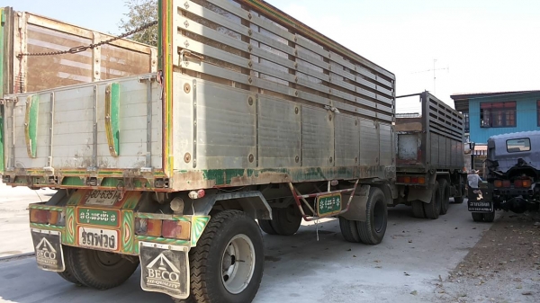 ***ขายแล้วครับขอบคุณ Truck2hand ขาย10ล้อ2เพลา พ่วง แม่ลูกดั้ม ISUZU ROCKY คัสซี35 แบบรุ่นFVZ12MY175 ปี36 วางเครื่อง 6HE1 turbointer 240hp(ลงเล่ม) เครื่องแน่นดี แรง ช่วงล่างใหญ่ 2เพลา240 คัสซีดีเดิม ไม่ปะไม่ดาม สโลว เบรคทริฟฟี่ พ.พาวเวอร์ กระบะดั้มเนียม สภ ***ขายแล้วครับขอบคุณ Truck2hand ขาย10ล้อ2เพลา พ่วง แม่ลูกดั้ม ISUZU ROCKY คัสซี35 แบบรุ่นFVZ12MY175 ปี36 วางเครื่อง 6HE1 turbointer 240hp(ลงเล่ม) เครื่องแน่นดี แรง ช่วงล่างใหญ่ 2เพลา240 คัสซีดีเดิม ไม่ปะไม่ดาม สโลว เบรคทริฟฟี่ พ.พาวเวอร์ กระบะดั้มเนียม สภ