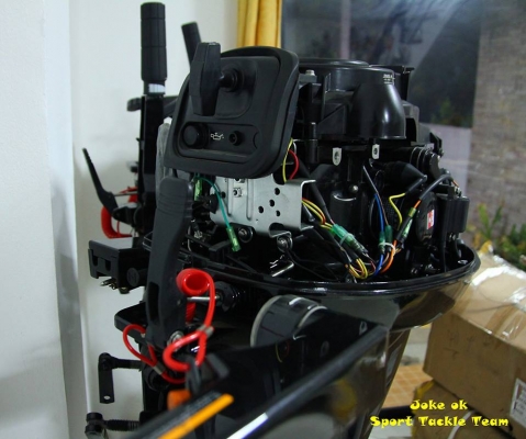 เครื่องเรือYamabisi ราคาพิเศษ