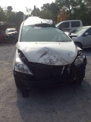 โปรตรอนป10 เเยกขายอะไหลทุกชิ้น เล่มลอย สีขาว