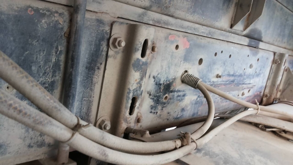 ***ขายแล้วครับขอบคุณ Truck2hand ขาย10ล้อ2เพลาเครื่องใหญ่+ช่วงล่างใหญ่ ISUZU ROCKY คัสซี35 แบบรุ่นFVZ12MY 175 ปี36 วางเครื่อง 6he1 turbointer 240hp(ลงเล่ม) เครื่องแน่นดี แรง ช่วงล่างใหญ่ 2เพลา240 คัสซีดีเดิม ไม่ปะไม่ดาม สโลว เบรคทริฟฟี่ พ.พาวเวอร์ กระบะดั้