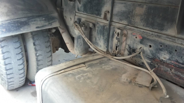 ***ขายแล้วครับขอบคุณ Truck2hand ขาย10ล้อ2เพลาเครื่องใหญ่+ช่วงล่างใหญ่ ISUZU ROCKY คัสซี35 แบบรุ่นFVZ12MY 175 ปี36 วางเครื่อง 6he1 turbointer 240hp(ลงเล่ม) เครื่องแน่นดี แรง ช่วงล่างใหญ่ 2เพลา240 คัสซีดีเดิม ไม่ปะไม่ดาม สโลว เบรคทริฟฟี่ พ.พาวเวอร์ กระบะดั้