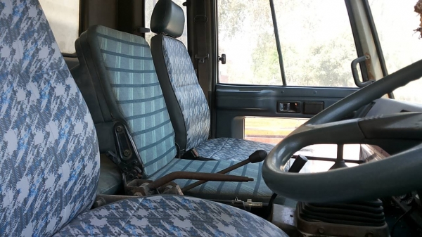 ***ขายแล้วครับขอบคุณ Truck2hand ขาย10ล้อ2เพลาเครื่องใหญ่+ช่วงล่างใหญ่ ISUZU ROCKY คัสซี35 แบบรุ่นFVZ12MY 175 ปี36 วางเครื่อง 6he1 turbointer 240hp(ลงเล่ม) เครื่องแน่นดี แรง ช่วงล่างใหญ่ 2เพลา240 คัสซีดีเดิม ไม่ปะไม่ดาม สโลว เบรคทริฟฟี่ พ.พาวเวอร์ กระบะดั้